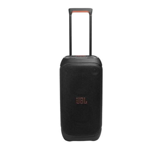 مكبر صوت بلوتوث JBL PartyBox Stage 320 محمول مع عرض ضوئي - جي بي ال - Image 4
