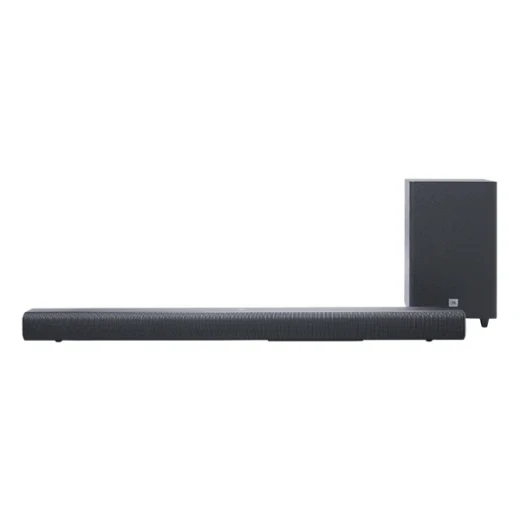 جهاز صوت JBL Cinema SB550 3.1 قناة مع مضخم صوت لاسلكي - جي بي ال - Image 4