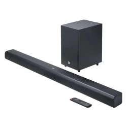 جهاز صوت JBL Cinema SB550 3.1 قناة مع مضخم صوت لاسلكي