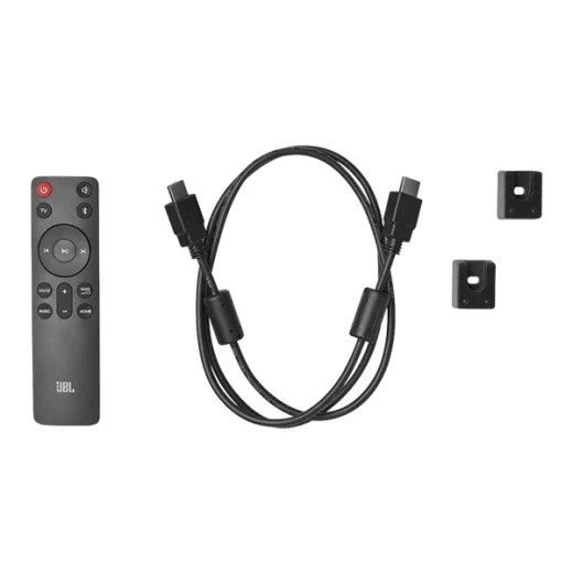 جهاز صوت JBL Cinema SB550 3.1 قناة مع مضخم صوت لاسلكي - جي بي ال - Image 5