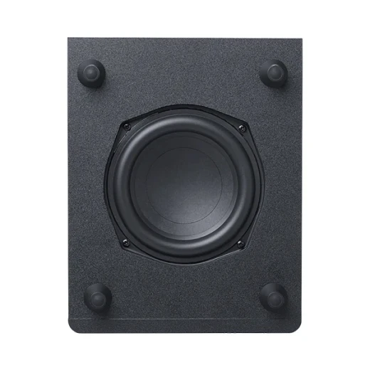 جهاز صوت JBL Cinema SB550 3.1 قناة مع مضخم صوت لاسلكي - جي بي ال - Image 6