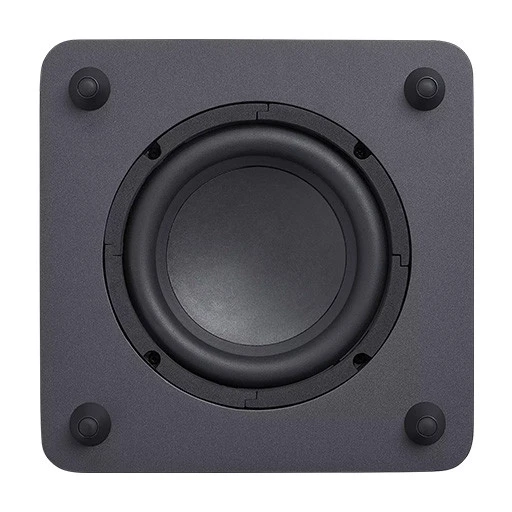 شريط صوت JBL Bar 2.1 Deep Bass (MK2) - 300 واط، مضخم صوت لاسلكي - جي بي ال - Image 4