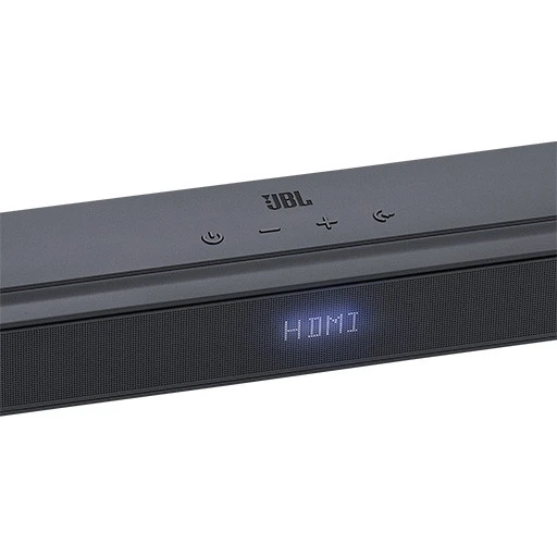 شريط صوت JBL Bar 2.1 Deep Bass (MK2) - 300 واط، مضخم صوت لاسلكي - جي بي ال - Image 6