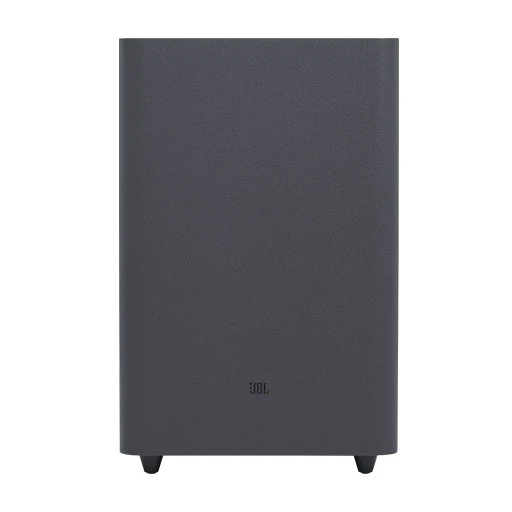 شريط صوت JBL Bar 2.1 Deep Bass (MK2) - 300 واط، مضخم صوت لاسلكي - جي بي ال - Image 5