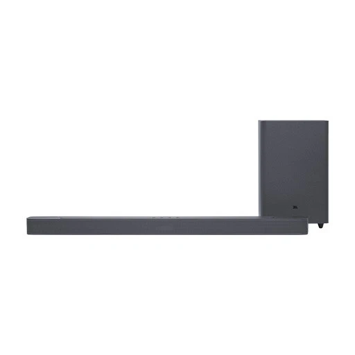شريط صوت JBL Bar 2.1 Deep Bass (MK2) - 300 واط، مضخم صوت لاسلكي - جي بي ال - Image 12