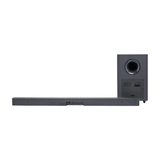 شريط صوت JBL Bar 2.1 Deep Bass (MK2) - 300 واط، مضخم صوت لاسلكي - جي بي ال - Image 11