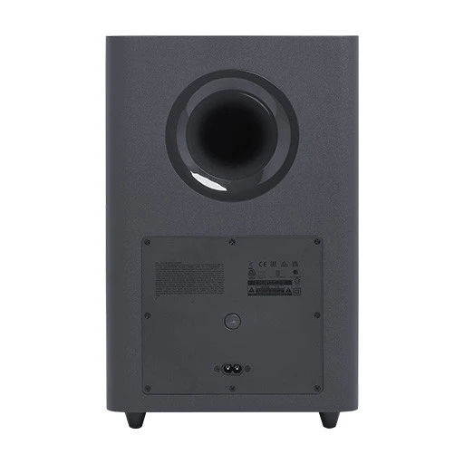 شريط صوت JBL Bar 2.1 Deep Bass (MK2) - 300 واط، مضخم صوت لاسلكي - جي بي ال - Image 7