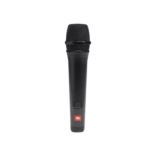 ميكروفون JBL PBM100 السلكي - نمط قطبي قلبي للغناء - جي بي ال - Image 2