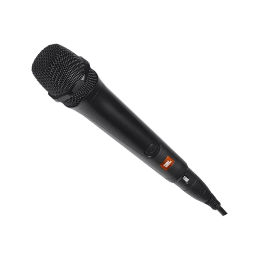 ميكروفون JBL PBM100 السلكي - نمط قطبي قلبي للغناء - جي بي ال - Image 3