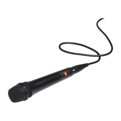 ميكروفون JBL PBM100 السلكي - نمط قطبي قلبي للغناء