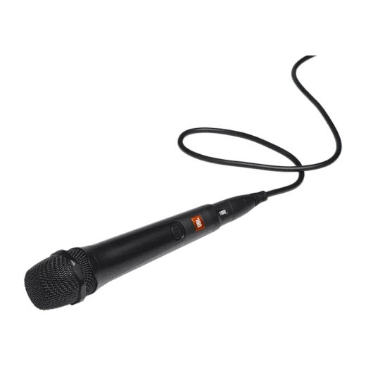 ميكروفون JBL PBM100 السلكي - نمط قطبي قلبي للغناء ميكروفون JBL PBM100 السلكي - نمط قطبي قلبي للغناء