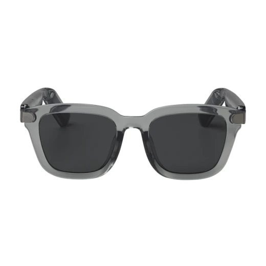 نظارات JBL Soundgear Frames Square الصوتية: مفتوحة الأذن، بلوتوث، أنيقة - جي بي ال - Image 2