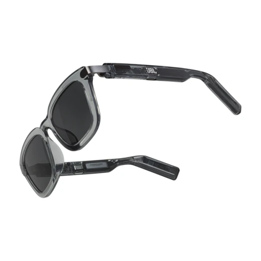 نظارات JBL Soundgear Frames Square الصوتية: مفتوحة الأذن، بلوتوث، أنيقة - جي بي ال - Image 4
