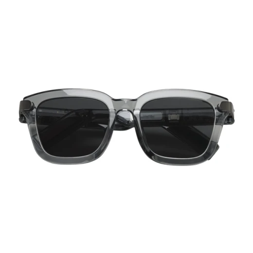 نظارات JBL Soundgear Frames Square الصوتية: مفتوحة الأذن، بلوتوث، أنيقة - جي بي ال - Image 6