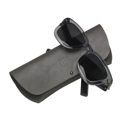 نظارات JBL Soundgear Frames Square الصوتية: مفتوحة الأذن، بلوتوث، أنيقة - جي بي ال - Image 5