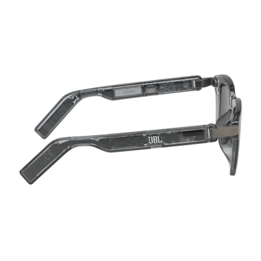 نظارات JBL Soundgear Frames Square الصوتية: مفتوحة الأذن، بلوتوث، أنيقة - جي بي ال - Image 9