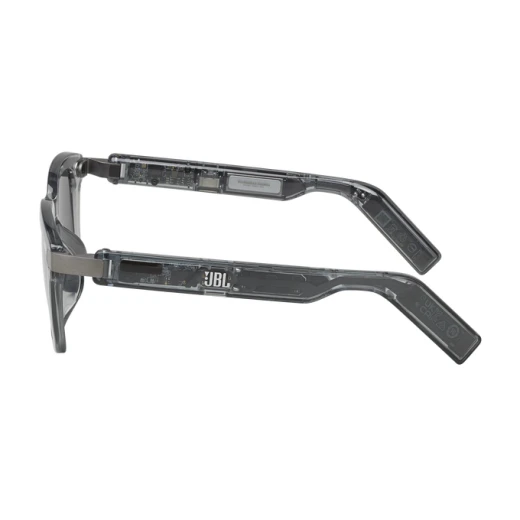 نظارات JBL Soundgear Frames Square الصوتية: مفتوحة الأذن، بلوتوث، أنيقة - جي بي ال - Image 10
