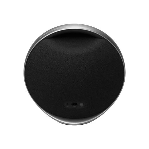 Harman Kardon Onyx Studio 9 Portable Bluetooth Speaker - Black - Harman Kardon - Image 3