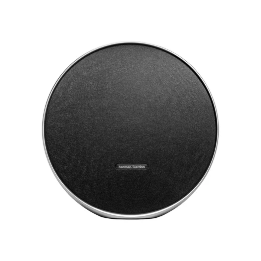 Harman Kardon Onyx Studio 9 Portable Bluetooth Speaker - Black Harman Kardon Onyx Studio 9 Portable Bluetooth Speaker - Black