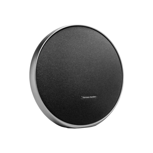 Harman Kardon Onyx Studio 9 Portable Bluetooth Speaker - Black - Harman Kardon - Image 2