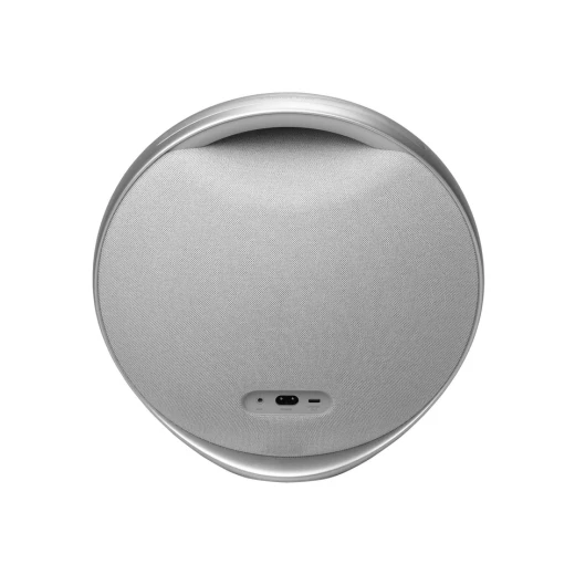 Harman Kardon Onyx Studio 9 Bluetooth Speaker - Gray - Portable Sound - Harman Kardon - Image 2
