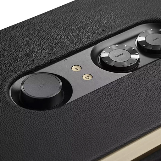 مكبر صوت JBL Authentics 500 الذكي 210 واط دولبي أتموس - أسود - جي بي ال - Image 2