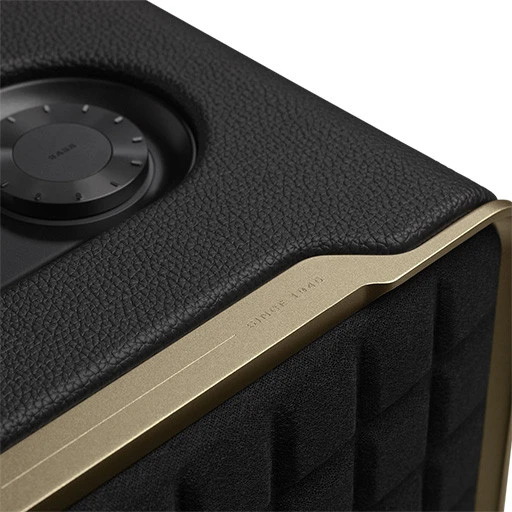 مكبر صوت JBL Authentics 500 الذكي 210 واط دولبي أتموس - أسود - جي بي ال - Image 4