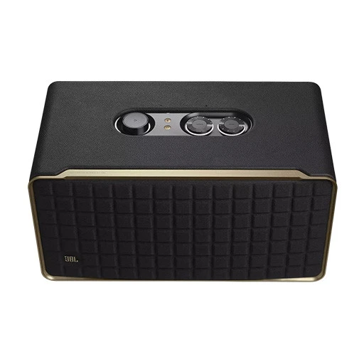 مكبر صوت JBL Authentics 500 الذكي 210 واط دولبي أتموس - أسود - جي بي ال - Image 6