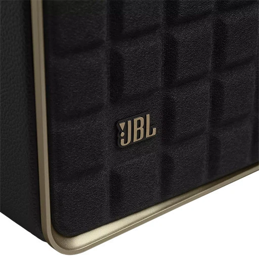 مكبر صوت JBL Authentics 500 الذكي 210 واط دولبي أتموس - أسود - جي بي ال - Image 5