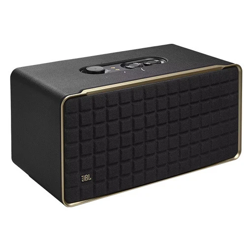 مكبر صوت JBL Authentics 500 الذكي 210 واط دولبي أتموس - أسود - جي بي ال - Image 11