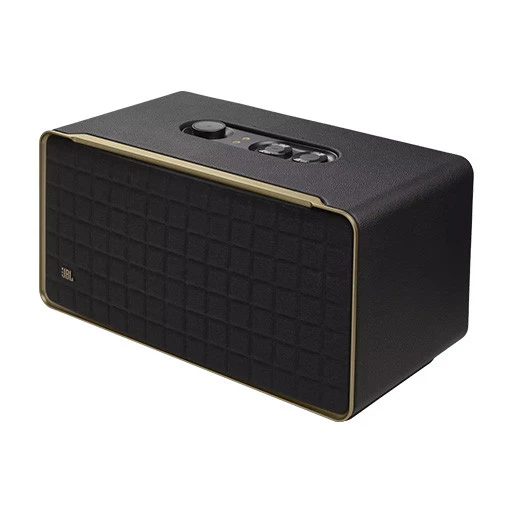 مكبر صوت JBL Authentics 500 الذكي 210 واط دولبي أتموس - أسود - جي بي ال - Image 8