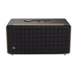 مكبر صوت JBL Authentics 500 الذكي 210 واط دولبي أتموس - أسود