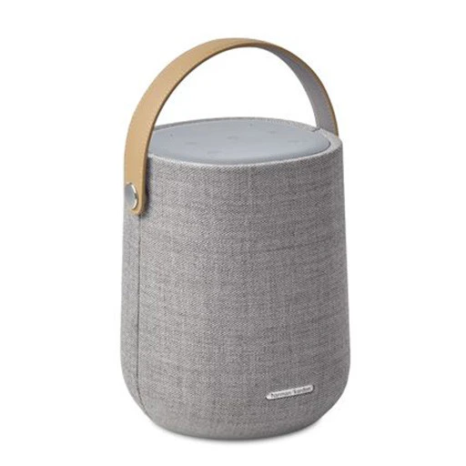 Harman Kardon Citation 200 Portable Wireless Speaker - Black Harman Kardon Citation 200 Portable Wireless Speaker - Black