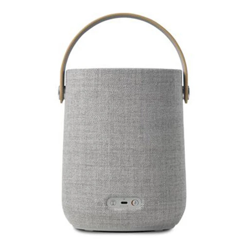 Harman Kardon Citation 200 Portable Wireless Speaker - Black - Harman Kardon - Image 8