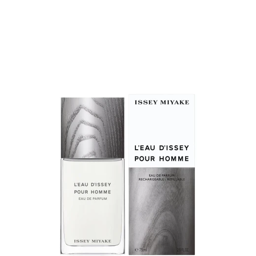 Issey Miyake L'Eau d'Issey Pour Homme Ocean Eau de Parfum 125ml Men's Aquatic Fragrance Issey Miyake L'Eau d'Issey Pour Homme Ocean Eau de Parfum 125ml Men's Aquatic Fragrance