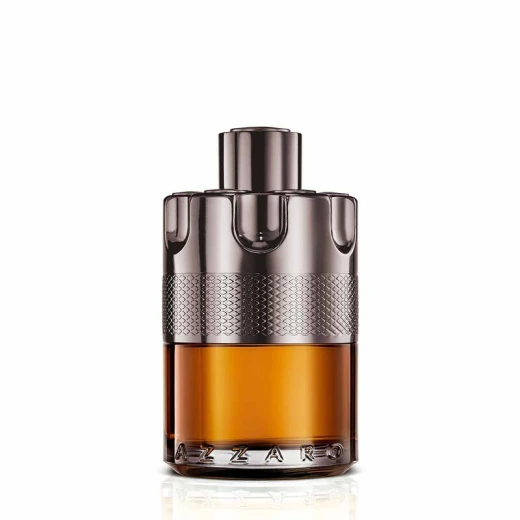 عطر أزارو ونتيد باي نايت للرجال 100 مل عطر خشبي حار جريء مناسب للسهرات - أزارو - Image 2