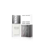 Issey Miyake L'Eau d'Issey Pour Homme 125ml Refillable Fresh Aquatic Eau de Parfum for Men - Issey Miyake