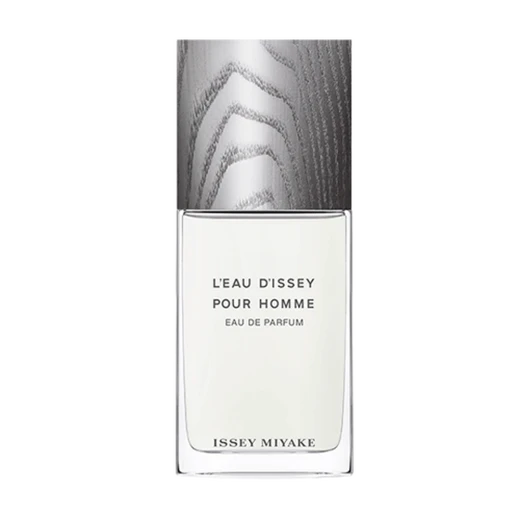 Issey Miyake L'Eau d'Issey Pour Homme 125ml Refillable Fresh Aquatic Eau de Parfum for Men - Issey Miyake - Image 2