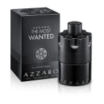 عطر أزارو ذا موست وانتد إنتنس أو دي بارفان سبراي 100 مل - أزارو