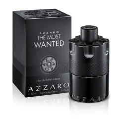 عطر أزارو ذا موست وانتد إنتنس أو دي بارفان سبراي 100 مل
