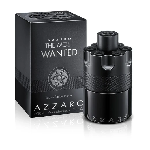 عطر أزارو ذا موست وانتد إنتنس أو دي بارفان سبراي 100 مل عطر أزارو ذا موست وانتد إنتنس أو دي بارفان سبراي 100 مل