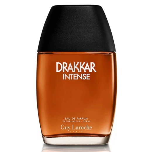 جاي لاروش دراكر إنتنس ماء عطر للرجال 100 مل عطر مسائي خشبي و حار - غاي لاروش - Image 2