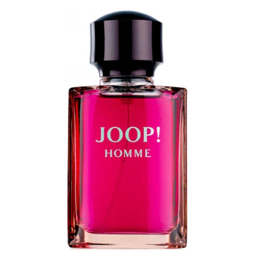 عطر جووب أوم الأحمر أو دي تواليت 125 مل للرجال عطر حمضيات توابل يدوم طويلاً - Joop homme - Image 2