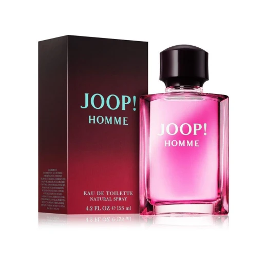 عطر جووب أوم الأحمر أو دي تواليت 125 مل للرجال عطر حمضيات توابل يدوم طويلاً عطر جووب أوم الأحمر أو دي تواليت 125 مل للرجال عطر حمضيات توابل يدوم طويلاً