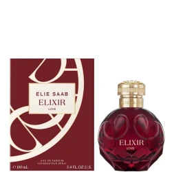 عطر ايلي صعب اليكسير لوف او دو بارفيوم 100 مل عطر نسائي زهري فاكهي