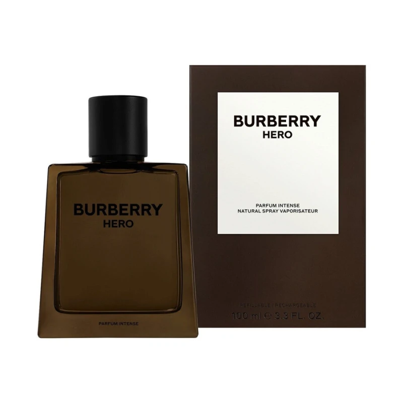 عطر بربري هيرو إنتنس للرجال 100 مل - بيربيري
