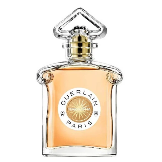 Guerlain Terracotta Eau de Toilette 75ml: Sunshine Fragrance for Women with Bergamot & Vanilla - Guerlain - Image 2