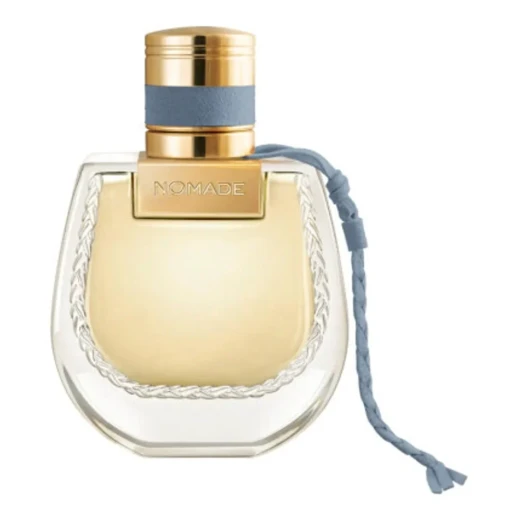 Chloé Nomade Lumière d'Égypte Eau de Parfum Floral Fragrance for Women 50ml Captivating Scent - CHLOE - Image 2