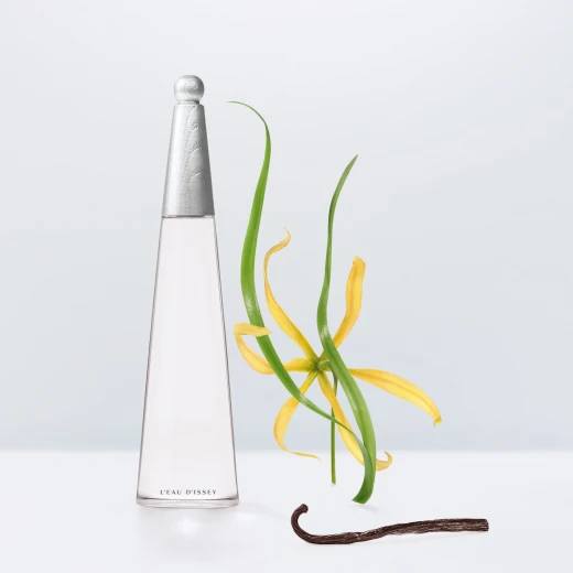 إيسي مياكي لو دي إيسي إنتنس ماء عطر للنساء عطر الأزهار المائية 100 مل - ايسي مياكي - Image 4