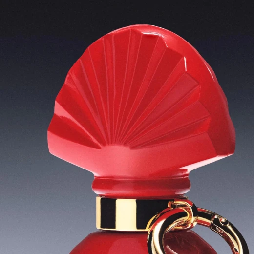 عطر إيمانويل أونغارو ديفا روج أو دو بارفان انتنس 100 مل عطر زهري للنساء 2024 - Emanuel ungaro - Image 6